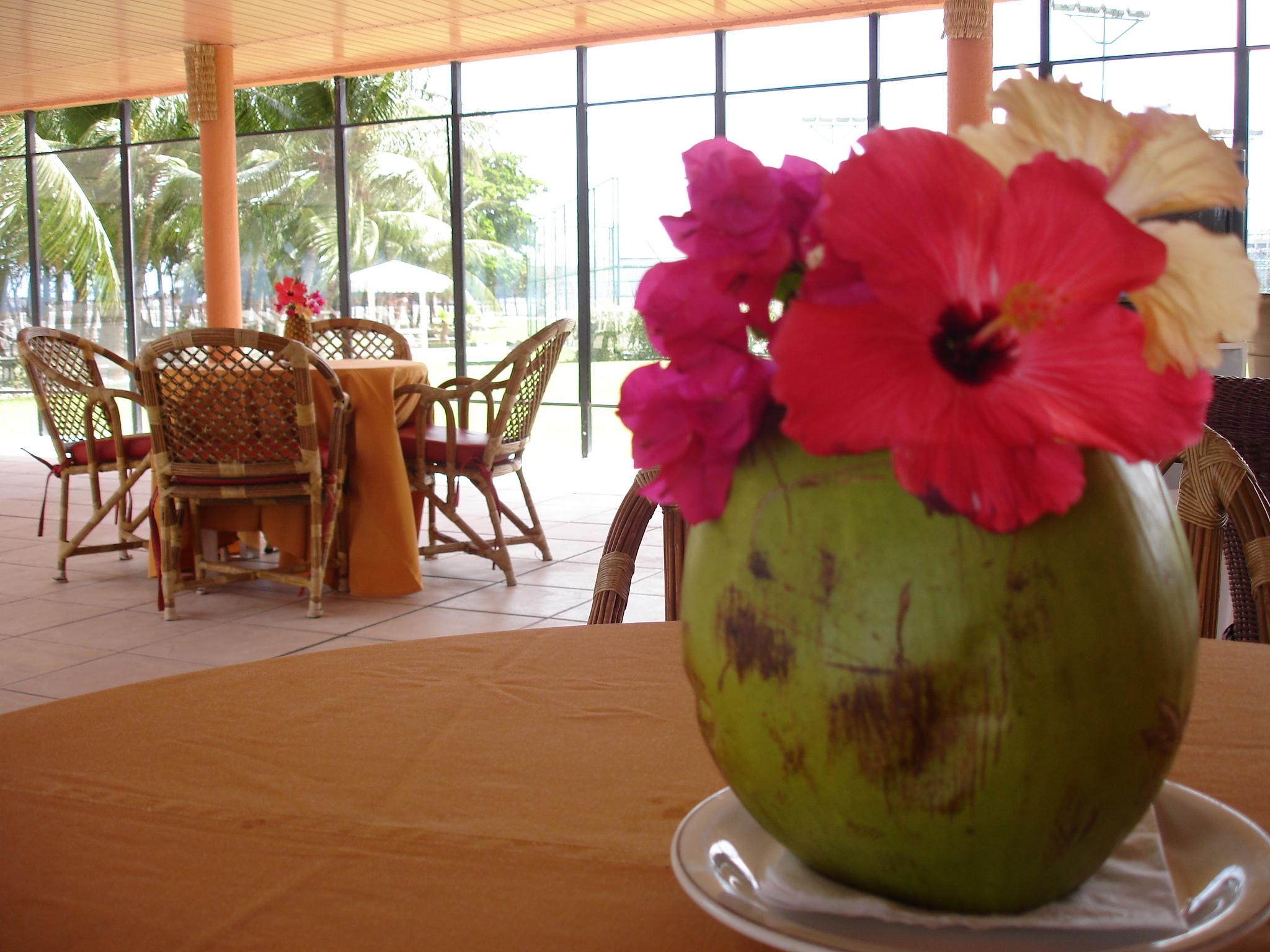 Marina Park Hotel Fortaleza  Exterior photo