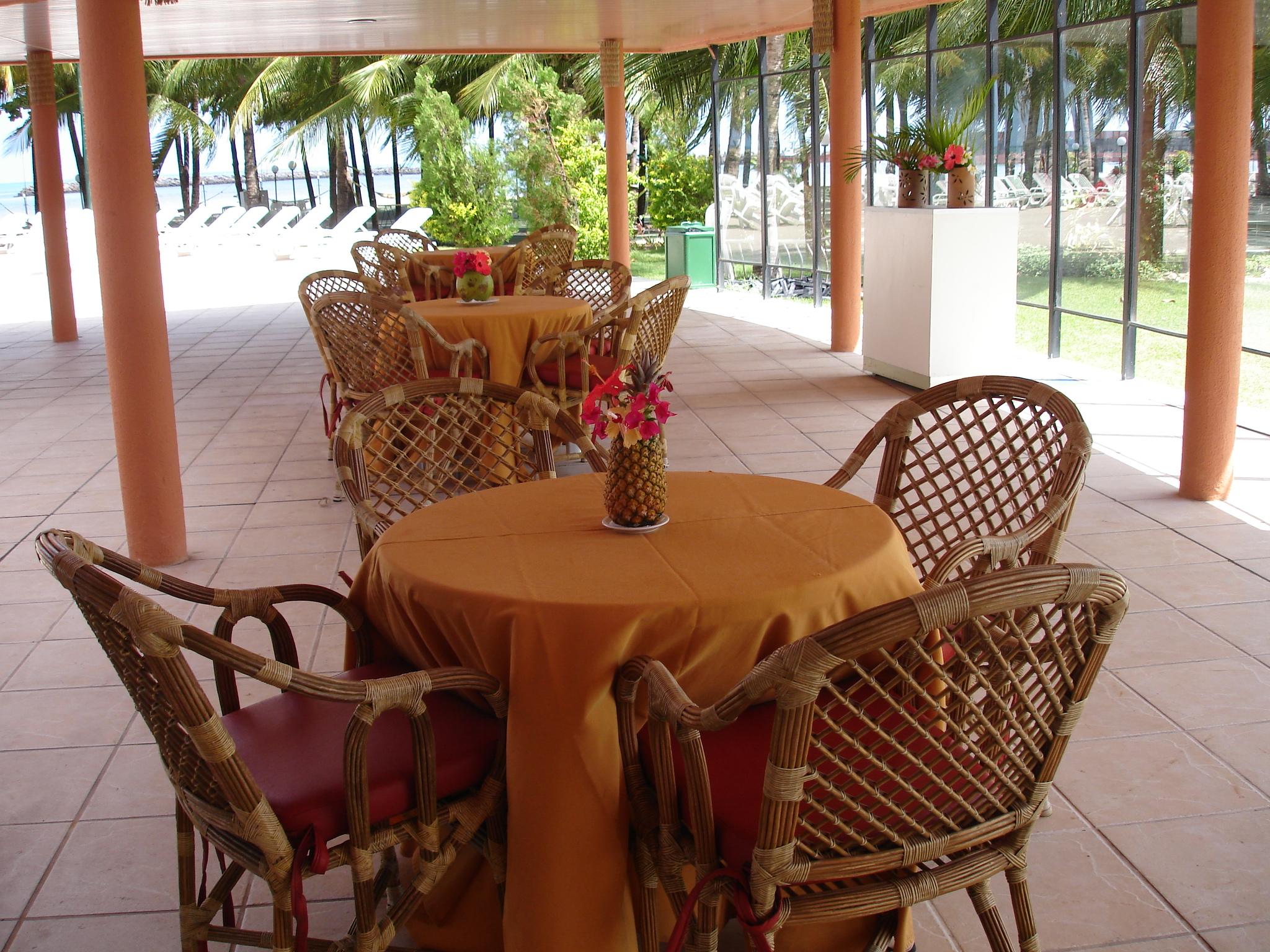 Marina Park Hotel Fortaleza  Exterior photo